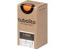 Tubolito S-Tubo Road 42 mm - 700C x 18-28C, orange | Bild 1