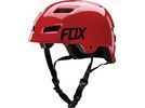 Fox Transition Hardshell Helmet, red | Bild 1