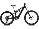 Cube AMS Hybrid 177 C:62 AT 600X, carbon´n´gold | Bild 1