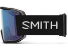 Smith Squad XL, ChromaPop Everyday Blue Mirror / black | Bild 5