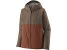 Patagonia Men's Torrentshell 3L Rain Jacket, marlow brown | Bild 1