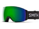 Smith I/O Mag XL - ChromaPop Sun Green Mir, black | Bild 1