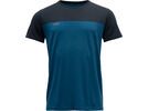 Devold Norang Merino 150 Tee Man, ink/flood | Bild 1