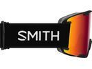 Smith Stash XL, ChromaPop Sun Red Mirror / black | Bild 2