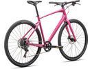 Specialized Sirrus X 3.0, gloss rebel pink/ashen grey reflective | Bild 3