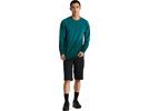 Specialized Men's Trail Jersey LS, tropical teal spray | Bild 6