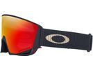 Oakley Flow Scape L, Prizm Snow Torch Iridium & Iced / india ink | Bild 4