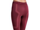 X-Bionic X-Ential Long Tights Wmn, oxide red | Bild 9