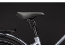 Cube Kathmandu Hybrid EXC 800 Trapeze, slategrey´n´chrome | Bild 4