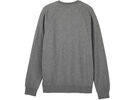 Fox Absolute Fleece Crew, heather graphite | Bild 2
