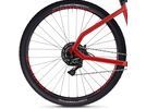 Ghost Hybride Square Cross B4.9 AL, red/black | Bild 5