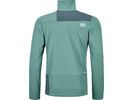 Ortovox Merino Shield Tec Pala Light Jacket M, arctic grey | Bild 2