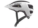 Scott Groove Plus Helmet, white | Bild 2