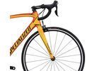 Specialized Tarmac SL4 Sport, orange/yellow/black | Bild 5