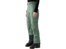 Haglöfs Latnja GTX Insulated Pant Women, chlorophyll green | Bild 4