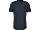 Scott Defined DRI Short-Sleeve Men's Tee, dark blue | Bild 2