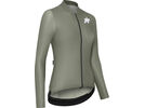 Assos UMA GT LS Jersey S11 Evo, edge green | Bild 2