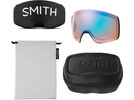 Smith 4D Mag XL, ChromaPop Sun Black / blackout | Bild 5