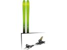 Set: K2 SKI Pinnacle 2017 + Fritschi Diamir Freeride Pro (1861902) | Bild 1