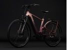 Cube Nuride Hybrid One11 SLX 800, mauve´n´black | Bild 4