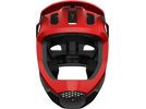 POC Otocon Race MIPS, prismane red matt/uranium black matt | Bild 2