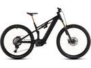 Cube Stereo Hybrid One44 HPC AT 800 29, carbon´n´gold | Bild 1