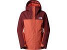 The North Face Women’s Freedom Insulated Jacket, sumac/mars dust | Bild 1