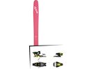 DPS Skis Set: Yvette 112 RP2 Pure3 2016 + Salomon STH2 WTR 13 | Bild 1