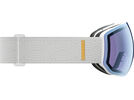 Salomon Radium Pro S, Sigma Photochromic Sky Blue / white | Bild 4