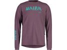 Maloja HaunoldM., stormy lilac | Bild 1