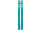 Set: DPS Skis Nina F99 Foundation 2018 + Tyrolia Attack² 11 GW red | Bild 2