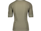 Scott Endurance Knit S/Sl Men's Shirt, green moss/dark grey | Bild 2
