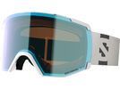 Salomon S/View, Photo ML Blue / white | Bild 1