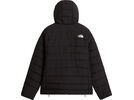 The North Face M Aconcagua Hooded Jacket, tnf black | Bild 2