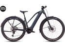 Cube Reaction Hybrid SLX 800 Allroad Trapeze 27.5, sagebrushgreen´n´prism | Bild 1