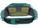 Evoc Hip Pack Pro 3 + Hydration Bladder 1,5, bottle green | Bild 3