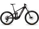 Santa Cruz Bullit C / GX AXS / MX, gloss black | Bild 1
