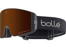 Bollé Blackridge, Phantom 0-4 / black corp matte | Bild 1
