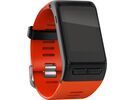 Garmin vivoactive HR Armband Silikon, rot | Bild 2