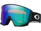 Oakley Flow Scape L, Prizm Snow Argon Iridium & Iced / matte black | Bild 2