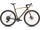 Cube Nuroad SLX, autumn´n´black | Bild 1