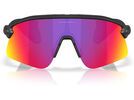 Oakley Stunt Devil S, Prizm Road / matte black | Bild 8