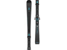 Atomic Redster X7 Revoshock C + MI 12 GW, black/teal | Bild 4