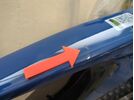 ***2. Wahl*** Cannondale Moterra Carbon 1 - 29 abyss blue | Bild 2