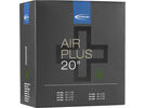 Schwalbe Air Plus Schlauch AV 7AP - 20 x 1.50-2.40 | Bild 1