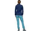 Norrona falketind warm2 Jacket W's, indigo night | Bild 6
