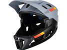 Leatt Helmet MTB Enduro 2.0 Junior, titanium | Bild 1