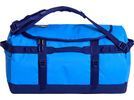 The North Face Base Camp Duffel 50L - S, active blue/bold blue | Bild 2