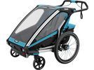Thule Chariot Sport 2, blue | Bild 2