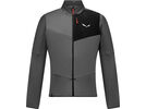 Salewa Ortles Fleece Jacke Herren, onyx | Bild 1